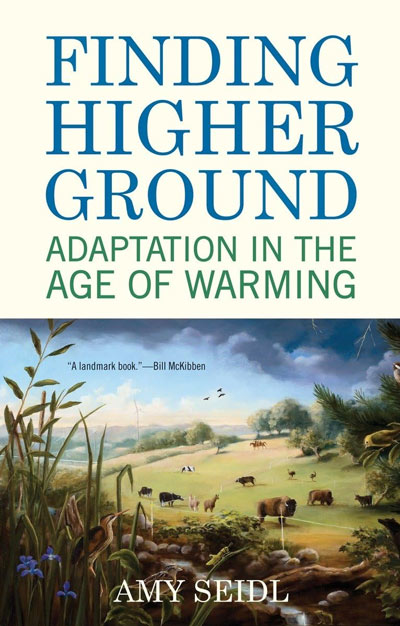 Finding Higher Ground: Adaptation in the Age of Warming